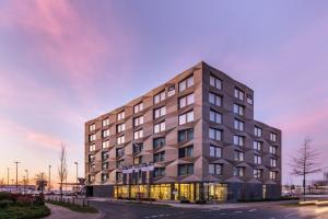 Holiday Inn - the niu, Crusoe Airport, an IHG Hotel, Bremen