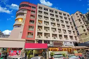 Hotel Mina International, Mumbai