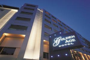 Golden Age Athens Hotel, Athens