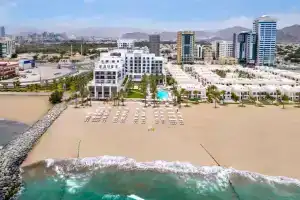 Palace Beach Resort, Fujairah