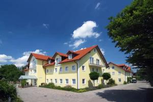 Hotel Nummerhof, Erding
