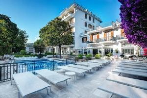 Majestic Palace Hotel, Sant'Agnello