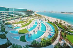 W Dubai - The Palm, Dubai