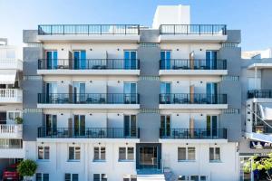 31 Doors Hotel, Alexandroupolis