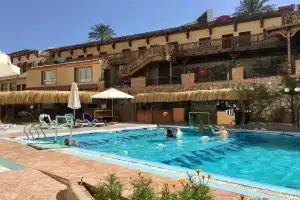 Naama Blue Hotel, Sharm el Sheikh