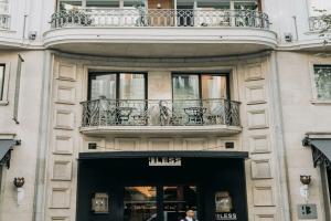 BLESS Hotel Madrid - The Leading Hotels of the World, Madrid