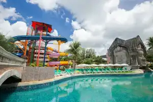 Karon - Hotels