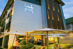 Lavana Hotel Chiangmai, Chiang Mai