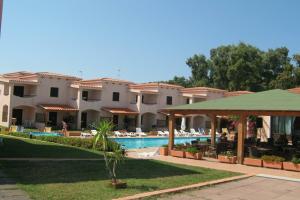 Marina Manna Hotel and Club Village, Valledoria