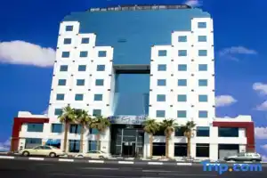 Sea View Hotel Dubai