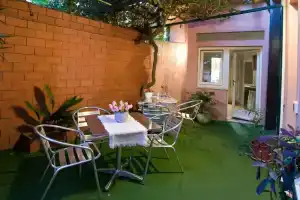 Albergo Italia, Piombino