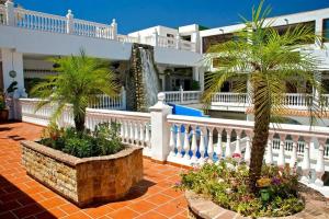 Hotel Las Rampas, Fuengirola