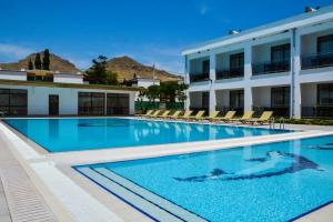 Club Marma Hotel, Akyarlar