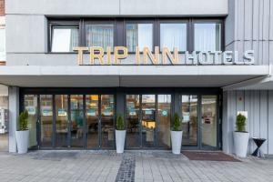Trip Inn Hotel Münster City, Munster