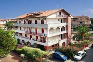 Hotel Alexander, Giardini-Naxos