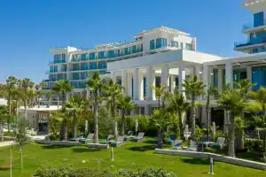 Amavi, MadeForTwo Hotels -, Paphos