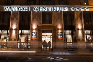 Vincci Centrum Hotel, Madrid
