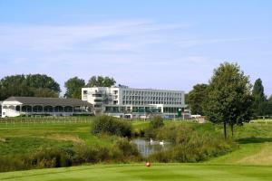 Atlantic Hotel Galopprennbahn, Bremen