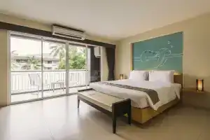 TIRAS Beach Hotel, Patong