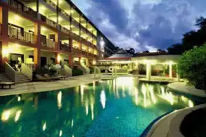Hotels in Kata