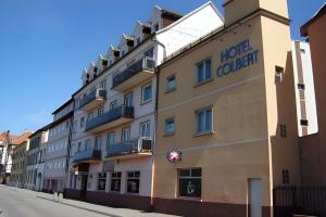 The Originals Access, Hotel Colmar Gare (P'tit Dej-Hotel), Colmar