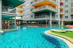 Bauman Residence Mini-hotel, Patong