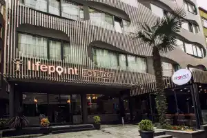 Life Point Hotel, Trabzon