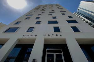 FORM Hotel, a Member of Design Hotels, Dubai