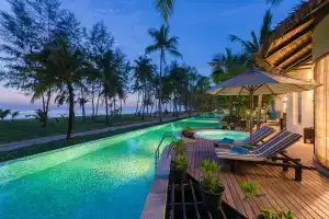 The Haven - SHA Extra Plus Mini-hotel, Khao Lak