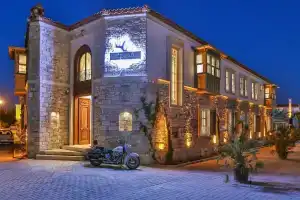 Kose Konak Butik Hotel-Special, Alacati