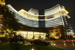 Jin Jiang Pine City Hotel, Shanghai
