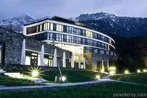 Berchtesgaden - Hotels