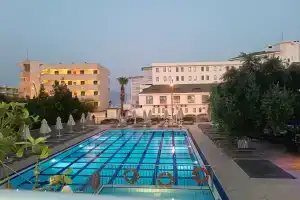 ADLER HOTEL, Marmaris