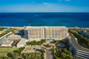 Esperides Beach Resort, Faliraki