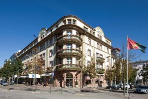 Grand Hotel Bristol, Colmar