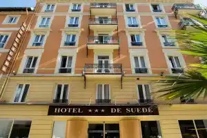 Hotel De Suède
