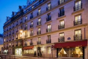 Turenne Le Marais Mini-hotel, Paris