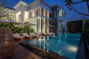 Hotels in Siem Reap