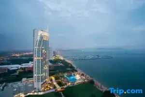 Mövenpick Siam Hotel Na Jomtien Pattaya