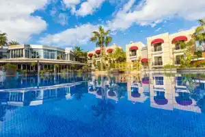 Bodrium Hotel & Spa, Bodrum