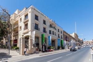 The Duke Boutique Hotel, Victoria