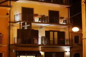 Hotel San Giovanni, Giardini-Naxos