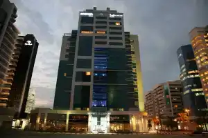 Samaya Hotel Deira, Dubai
