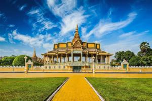 Rambutan Resort –, Phnom Penh