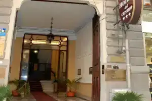 Hotel del Centro, Palermo
