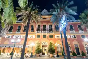 Grand Hotel Villa Balbi, Sestri Levante