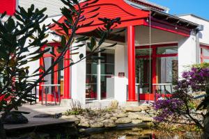 Villa Kerasy Hotel Spa, Vannes