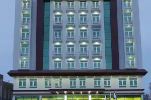 Muscat International Hotel Plaza, Salalah