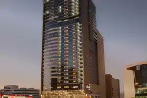 Nour Arjaan by Rotana - Mini-hotel, Fujairah