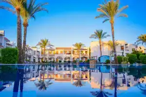 Dive Inn Resort, Sharm el Sheikh